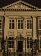 Maritshuis Museum, the Hague, Holland