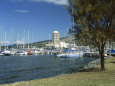 Wrest Point Casino, Hobart, Tasmania, Australia