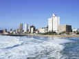 Golden Mile, Durban, South Africa, Africa