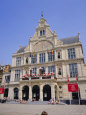 Ghent Theater, Ghent, Belgium