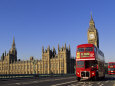 The Houses of Parliament (Palace of Westminster), Unesco World Heritage Site, London, England Photographic Print by John Miller
