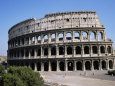 The Colosseum, Rome, Lazio, Italy Photographic Print by Roy Rainford