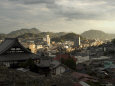 Onomichi Town, Hiroshima Prefecture, Honshu, Japan