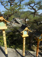 Saikokuji Temple, Onomichi Town, Hiroshima Prefecture, Honshu, Japan