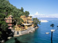 Portofino, Liguria, Italy, Mediterranean Photographie par Oliviero Olivieri
