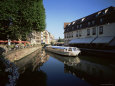 Strasbourg, Alsace, France