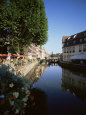 Strasbourg, Alsace, France