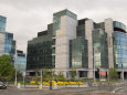 Docklands District, Dublin, County Dublin, Republic of Ireland Eire