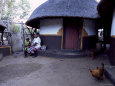 Cultural Village, Johannesburg, South Africa, Africa