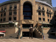 Mandela Square, Sandton District, Johannesburg, South Africa