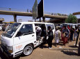 Soweto, Johannesburg, South Africa, Africa