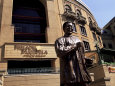 Mandela Square, Sandton District, Johannesburg, South Africa