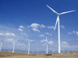 Windmills (Color Photography) Posters