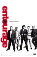 Entourage Poster