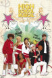 High School Musical 2 Poster