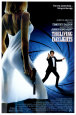 The Living Daylights Poster