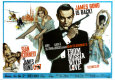 From Russia With Love Poster