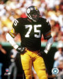 Joe Greene Poster