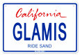 Glamis