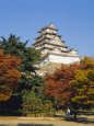 Osaka Castle, Osaka, Japan