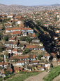 City View, Ankara, Anatolia, Turkey, Eurasia