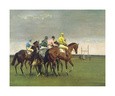 Sir Alfred Munnings Pósteres
