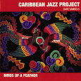 Caribbean Jazz Project Pósteres