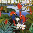 Caribbean Jazz Project Posters