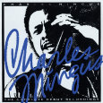 Charles Mingus Posters