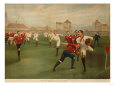 Rugby Posters