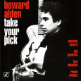 Howard Alden Posters