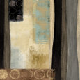 By the Way II Lámina por Brent Nelson
