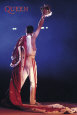 Queen poster