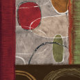 Abracadabra II Kunstdruck von Brent Nelson