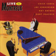Chick Corea Pósteres
