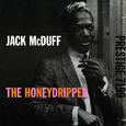 Jack McDuff - The Honeydripper Premium Poster