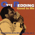 Otis Redding Posters