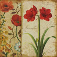 Lisa's Garden I