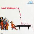Dave Brubeck Posters