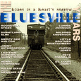Blues Compilations Posters