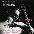 Mingus, Charles Pósteres