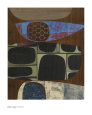 Tierra Lámina por Rex Ray
