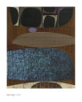 Cielo Reproduction d'art par Rex Ray
