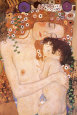 Women Paintings (Klimt) Posters