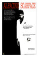 Scarface Poster