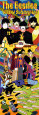 Yellow Submarine (1968) Posters