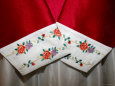 Hanbok Traditional Clothing, Insadong, Seoul, South Korea