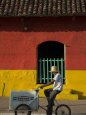 Nicaragua Pósteres
