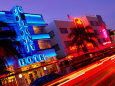 Hotels (Color Photography) Posters