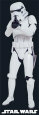 Star Wars Door Poster